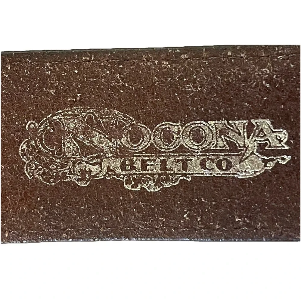 Nocona quality genuine